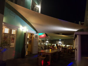 The World Best Mojito Bar