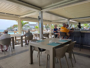 Tortuga Maho Simpson Bay, Sint Maarten