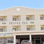 Travel Inn Hotel Simpson Bay