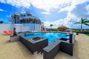Villa Royale Aruba